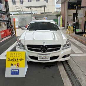 メルセデス・ベンツ・SL