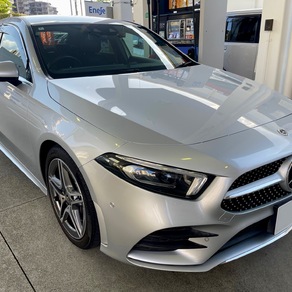 メルセデス・ベンツ・Aクラス