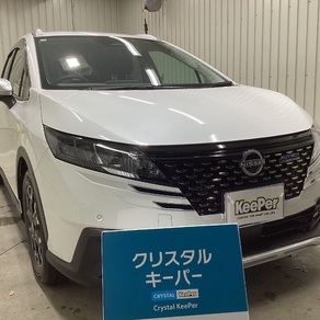 日産・ノート オーテック