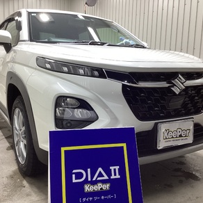 スズキ・フロンクス