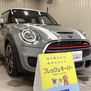 BMW・MINIクーパー