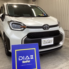 トヨタ・シエンタ