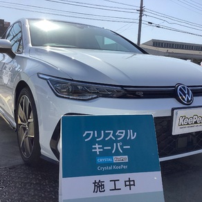 フォルクスワーゲン・ゴルフ