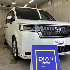 ホンダ・ステップワゴン