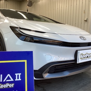 トヨタ・プリウス