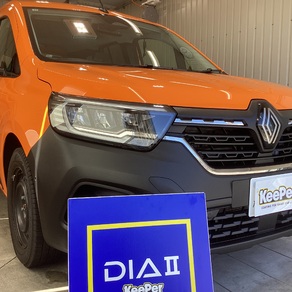 ルノー・カングー