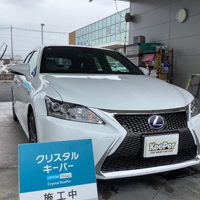 レクサス・CT