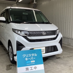 ダイハツ・ムーヴ