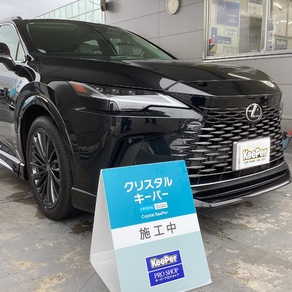 レクサス・RX