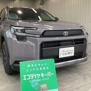 トヨタ・RAV4