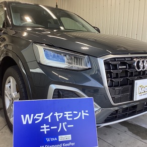 アウディ・Q2