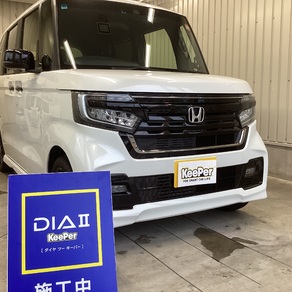 ホンダ・N-BOX