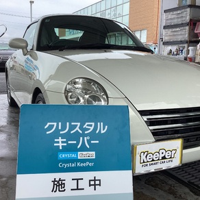 ダイハツ・コペン