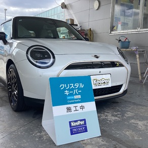 BMW・MINI