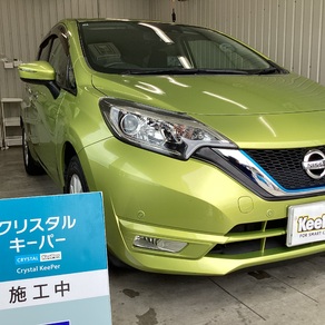 日産・ノート