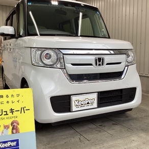 ホンダ・N-BOX