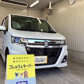 スズキ・ワゴンR