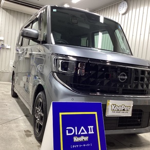 日産・ルークス