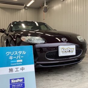 マツダ・ロードスター