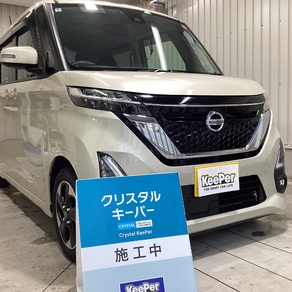 日産・ルークス