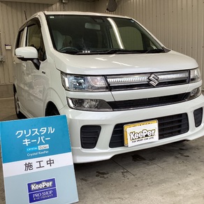 スズキ・ワゴンR