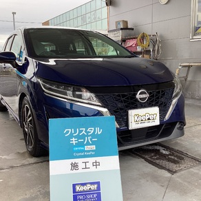 日産・ノート