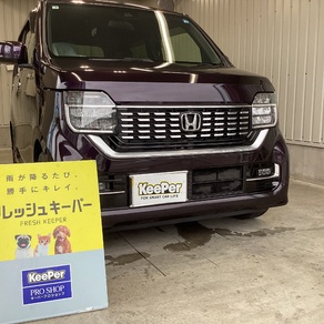 ホンダ・N-WGN
