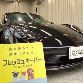 ポルシェ・ケイマン