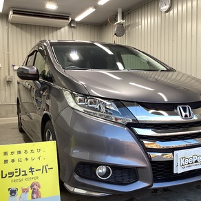 ホンダ・オルティア