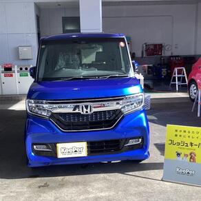 ホンダ・N-BOX