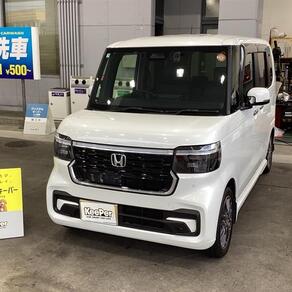 ホンダ・N-BOX