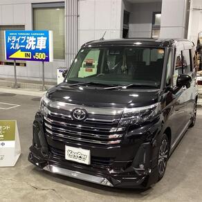 トヨタ・ルーミー