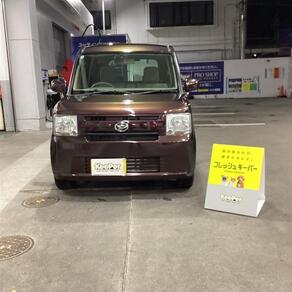 ダイハツ・ムーヴコンテ