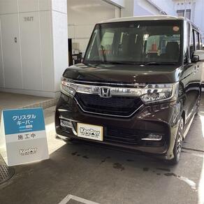 ホンダ・N-BOX
