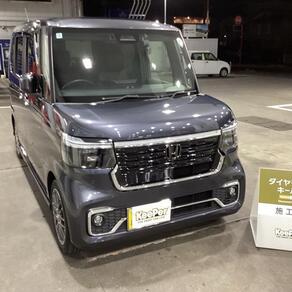 ホンダ・N-BOX