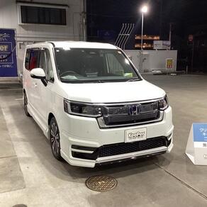 ホンダ・ステップワゴン