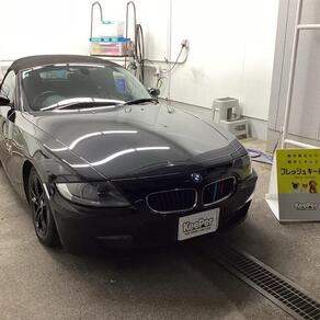 BMW・Z3 / Z4