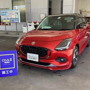 スズキ・スイフト