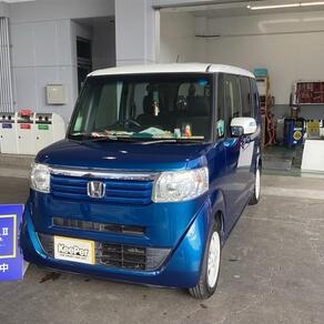ホンダ・N-BOX