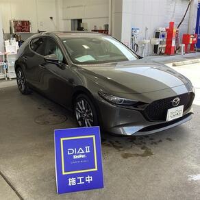 マツダ・マツダ3