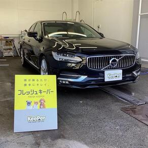 ボルボ・S60
