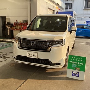 ホンダ・ステップワゴン
