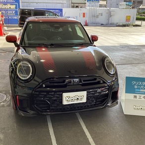 その他・COOPER