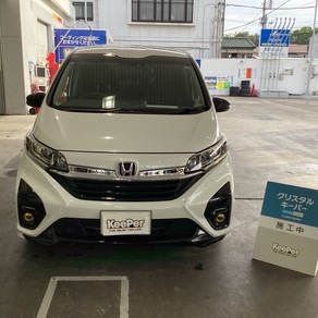 ホンダ・フィット