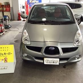 スバル・R2