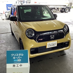 ホンダ・N-ONE