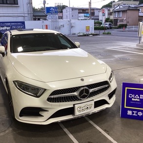 メルセデス・ベンツ・Cクラス