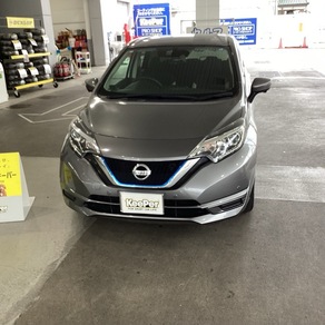 日産・ノート