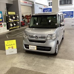 ホンダ・N-BOX