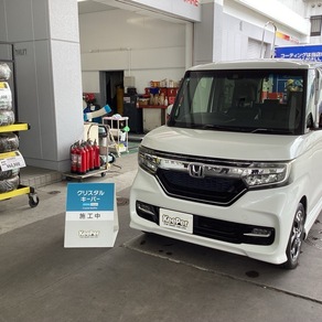 ホンダ・N-BOX